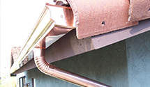 Rain Gutter Installation, Repair, Cleaning in Driggs, ID
